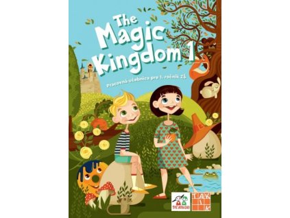 The Magic Kingdom 1