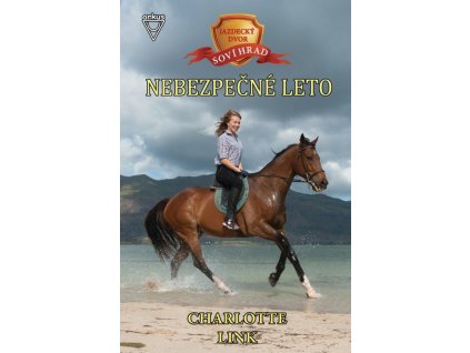 Nebezpečné leto