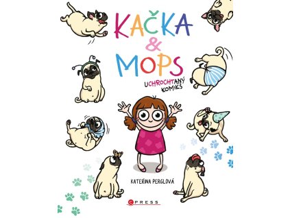 Kačka & Mops