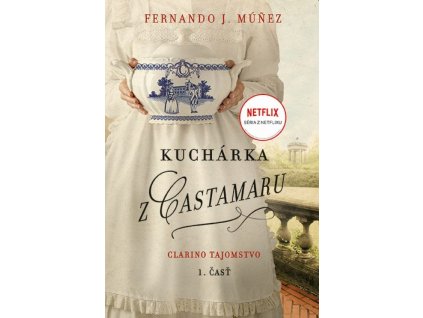 Kuchárka z Castamaru - 1.časť