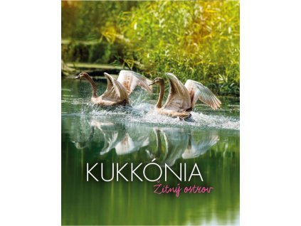 Kukkónia - Žitný ostrov