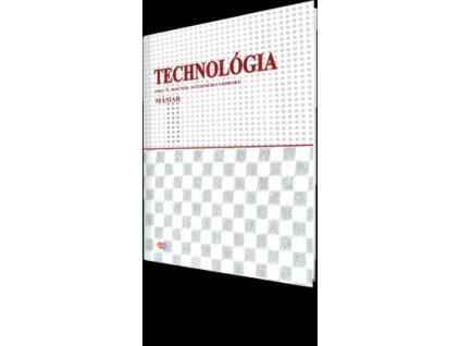 Technológia pre 3.ročnik OU mäsiar 2.vyd.