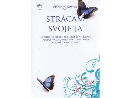 Strácam svoje ja