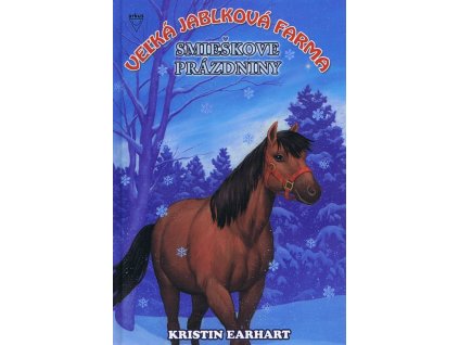 Smieškove prázdniny - Veľká jablková farma 5