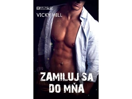 Zamiluj sa do mňa