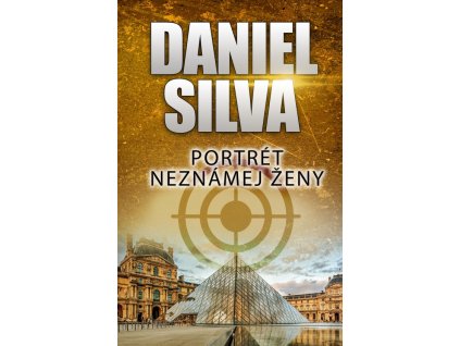 Portrét neznámej ženy