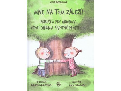 Mne na tom záleží
