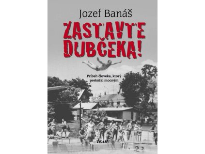 Zastavte Dubčeka!