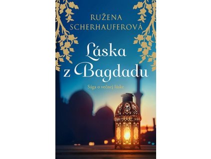 Láska z Bagdadu
