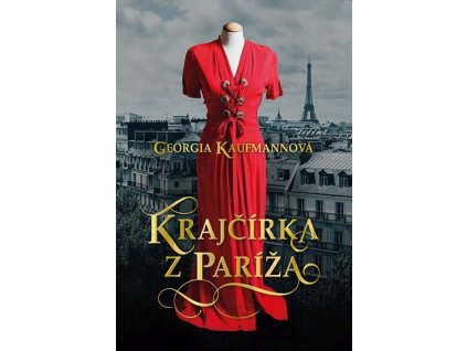 Krajčírka z Paríža