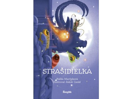 Strašidielka