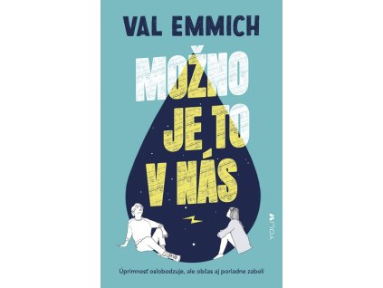 Možno je to v nás