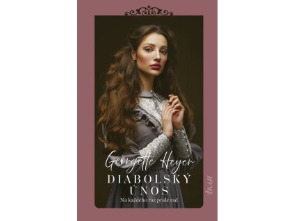 Diabolský únos