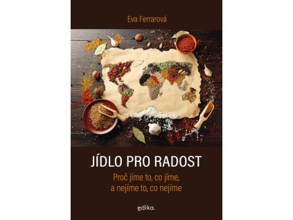 Jídlo pro radost