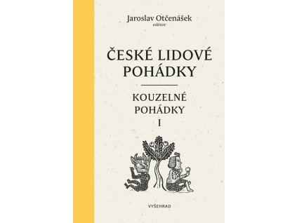 České lidové pohádky II: Kouzelné pohádky 1