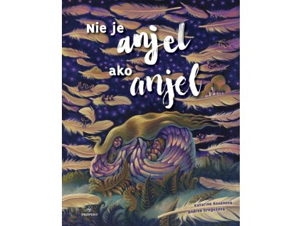 Nie je anjel ako anjel
