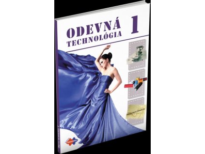 Odevná technológia pre 1. ročník UO krajčír
