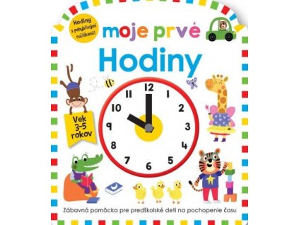 Moje prvé Hodiny