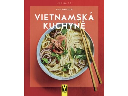 Vietnamská kuchyně