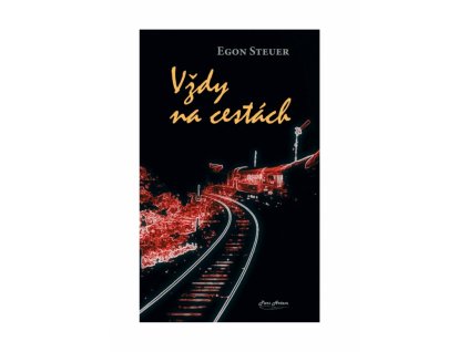 Vždy na cestách