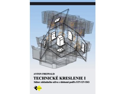 Technické kreslenie I 1.ročník