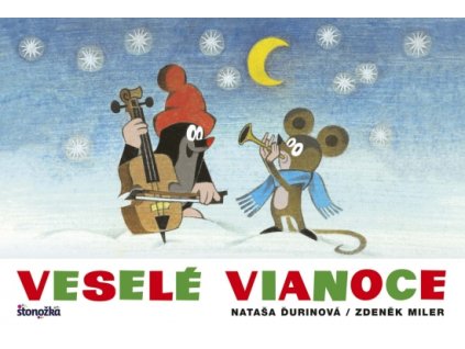 Veselé Vianoce