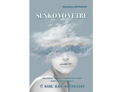 Slnko vo vetre