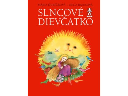 Slncové dievčatko