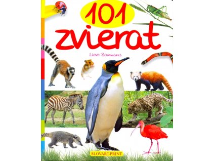 101 zvierat