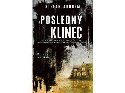 Posledný klinec