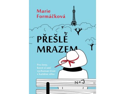 Přešlé mrazem