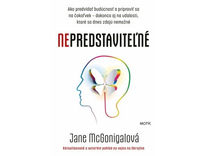 Nepredstaviteľné
