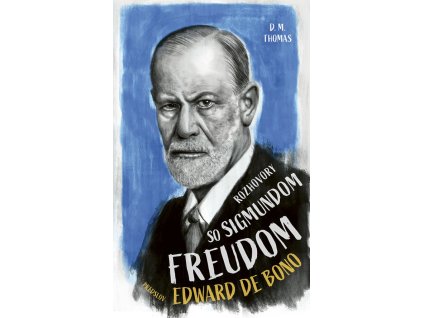 Rozhovory so Sigmundom Freudom