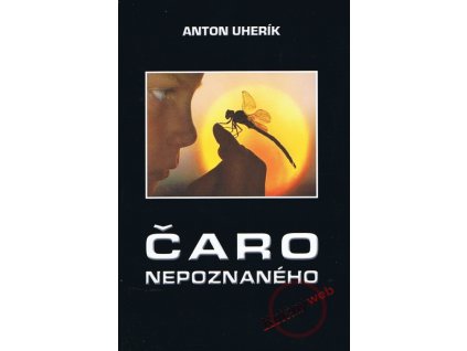 Čaro nepoznaného