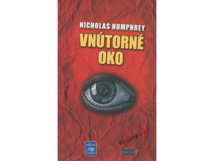 Vnútorné oko