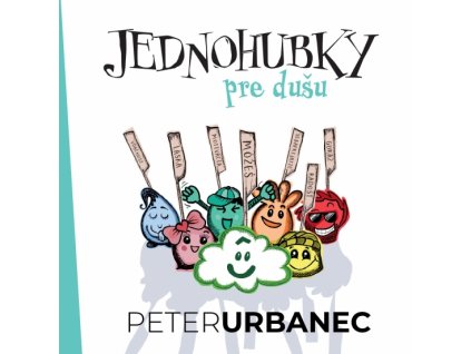 Jednohubky pre dušu