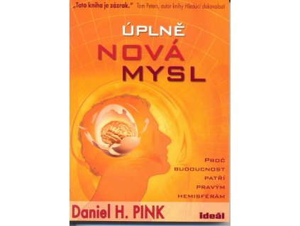Úplně nová mysl