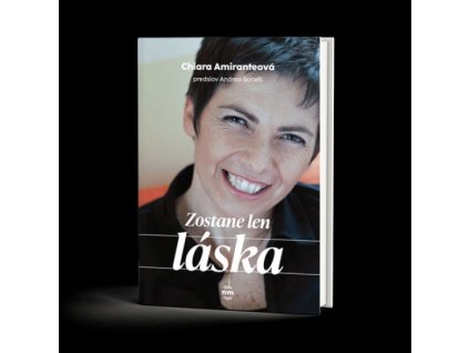 Zostane len láska