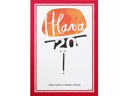 Hlava 20