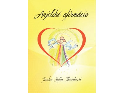 Anjelské afirmácie