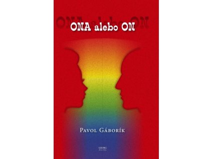 Ona alebo On