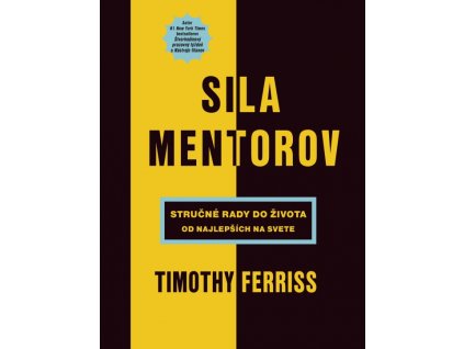 Sila mentorov