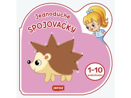 Jednoduché spojovačky 1-10
