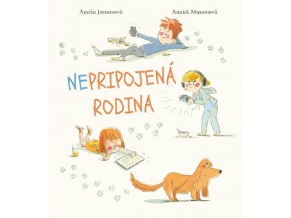Nepripojená rodina