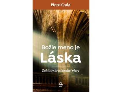 Božie meno je Láska