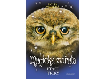 Magická zvířata – Ptačí triky