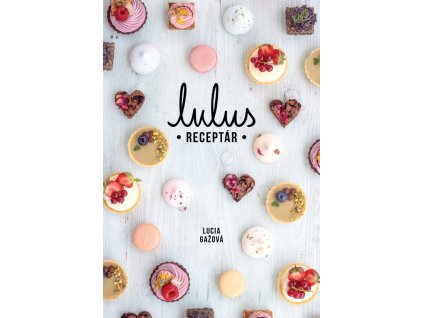 Lulus receptár
