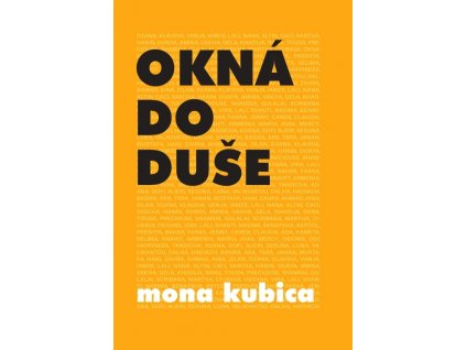 Okná do duše