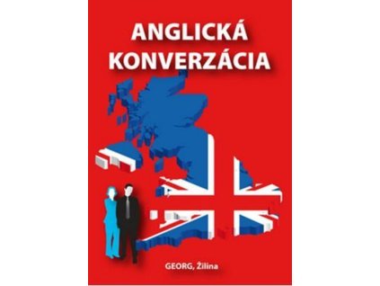 Anglická konverzácia
