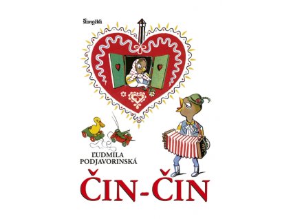 Čin-čin, 4.vydanie